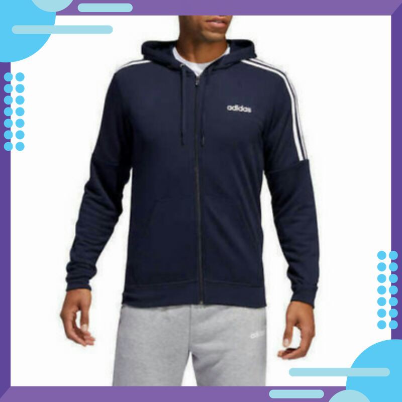 Áo khoác nam - Áo khoác thể thao Adidas nam - Áo khoác adidas cho nam - Áo khoác thể thao nam