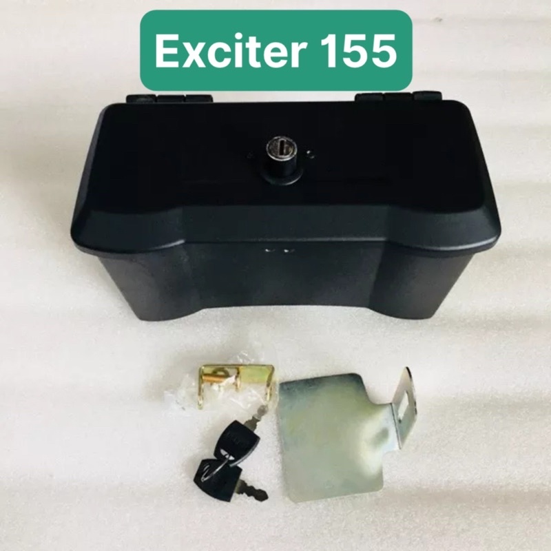 HỘP ĐỰNG ĐIỆN THOẠI XE EXCITER 135 , EX 150, EX 155