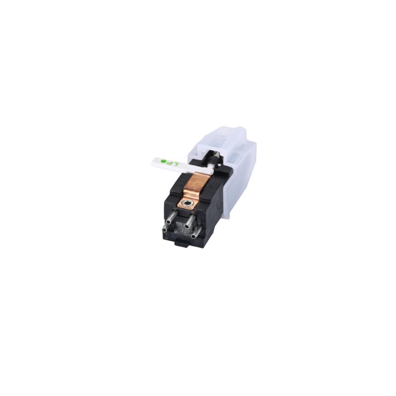 Cozyx Double Ruby And Sapphire Stereo Stylus Needle Tex
