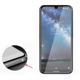 Miếng dán màn hình cường lực NOKIA 2.2