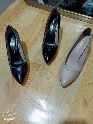 Giày zara hàng việt nam (ảnh thật )