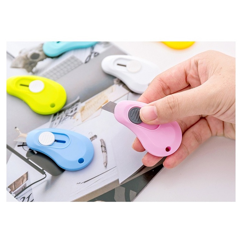 1 dao mini màu sắc ngọt ngào