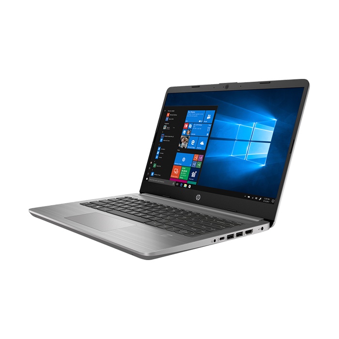 [Mã ELHP15 giảm 10%]Laptop HP 340s G7 36A43PA i5-1035G1 8GB 256GB Intel UHD Graphics 14' FHD Win 10