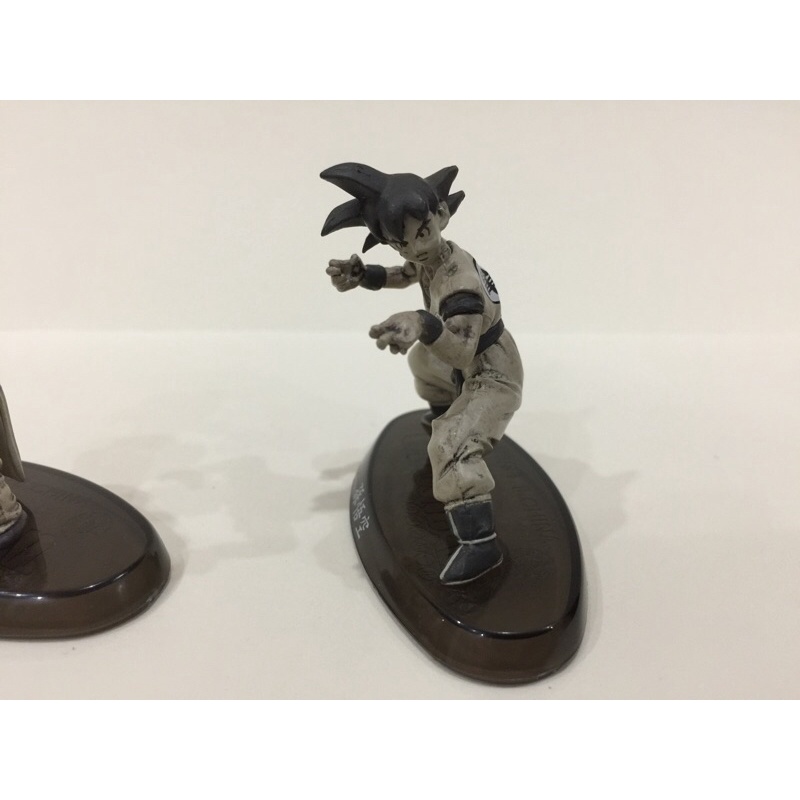 01 nhân vật truyện Dragon Ball dòng figure SOH