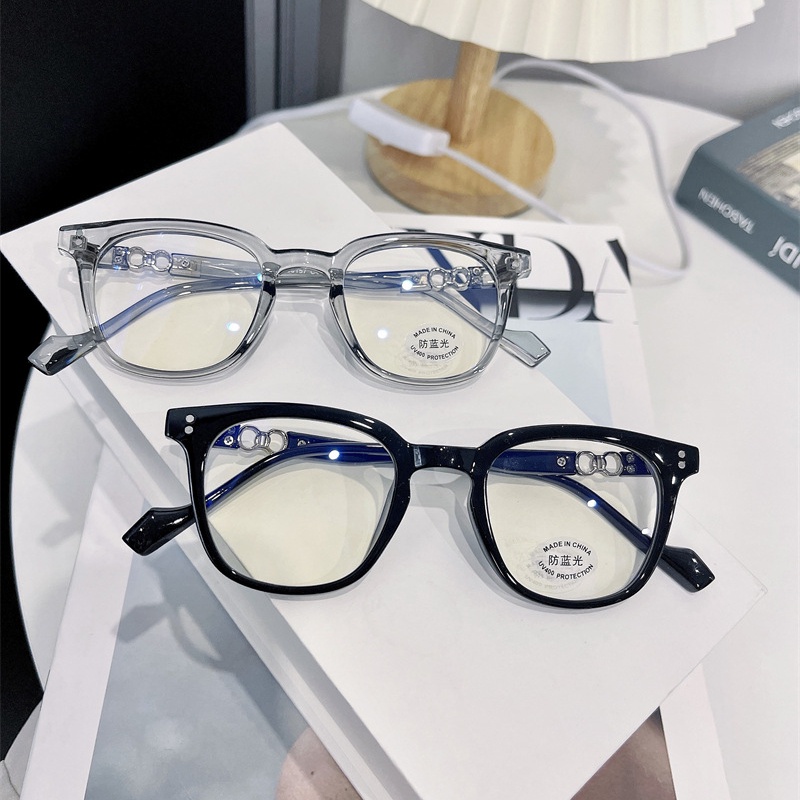 Kính Mát TR90 Chống Ánh Sáng Xanh Thời Trang