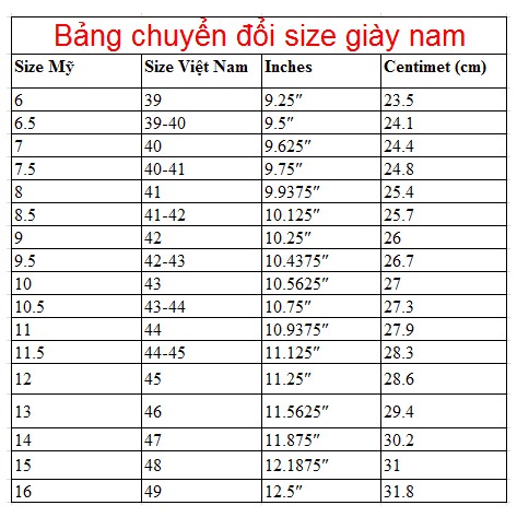 Giày Sneaker nam thời trang cao cấp - GF3030