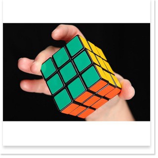 TRÒ CHƠI RUBIK