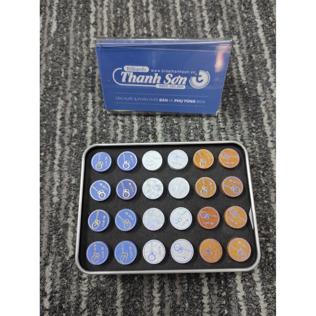 Đầu cơ Fromm 14mm