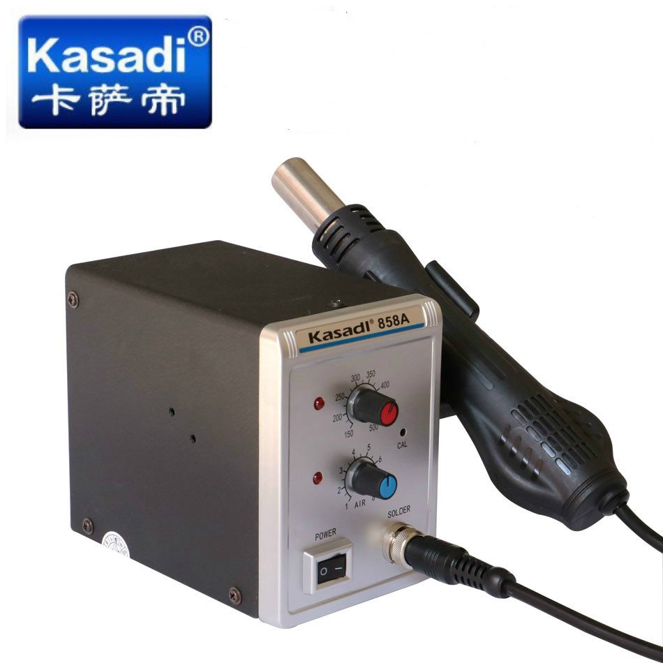 Máy khò Kasadi 858A TU4 G1-9