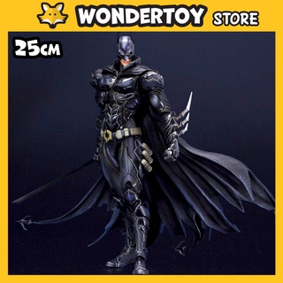 Mô hình Play Arts DC Comics Variant Batman ( F)