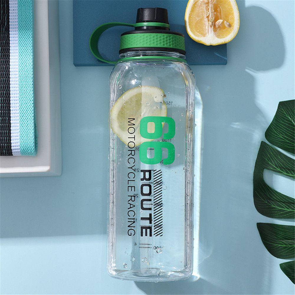 MUVAKO Bình Nước Thể Thao 1500ml Chất Lượng