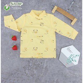 JA127 Áo cổ 3p Judoby (6-24m)