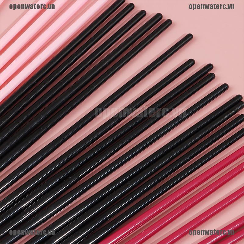 Set 15 Cọ Vẽ Móng Tay Nghệ Thuật Màu Ombre Tiện Dụng