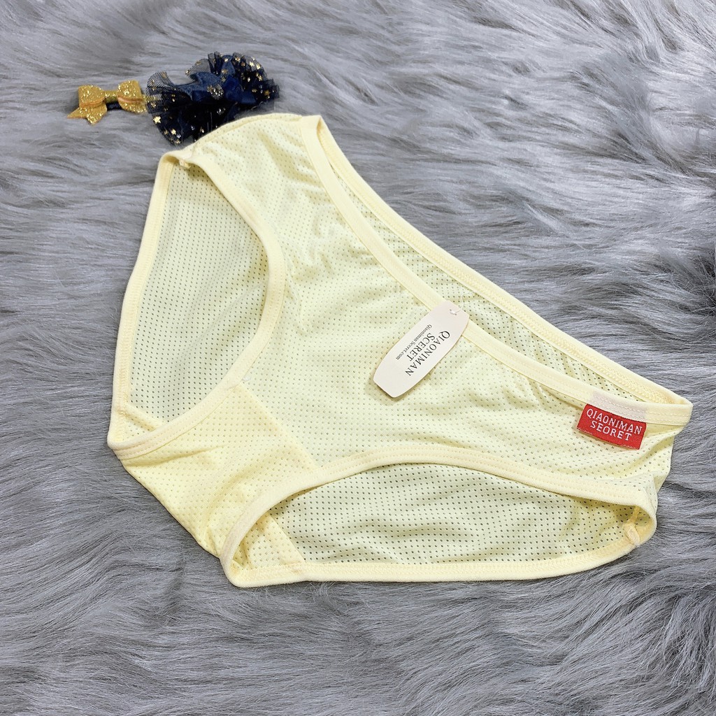 Quần chip kháng khuẩn thông hơi giá rẻ | BigBuy360 - bigbuy360.vn