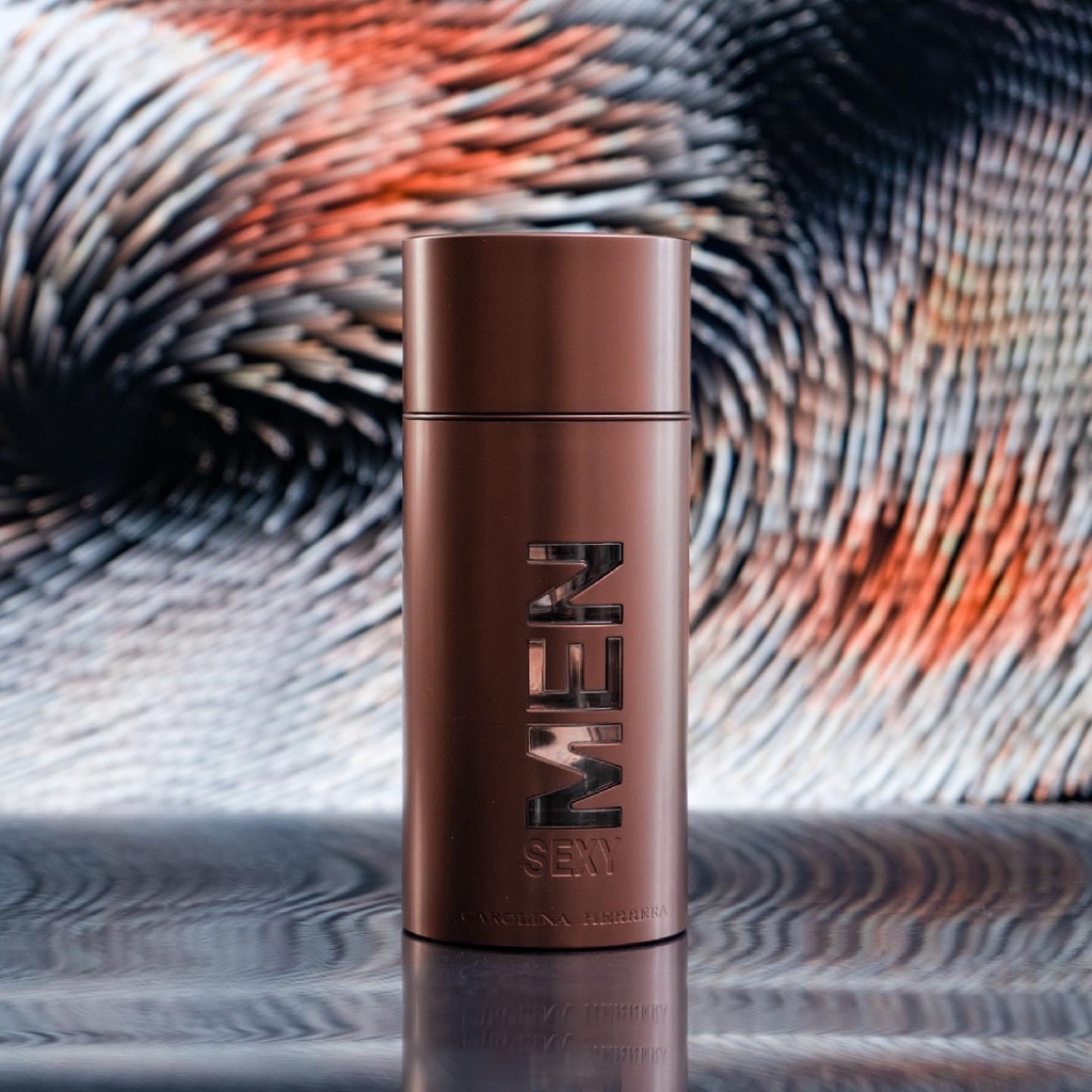 {Chính Hãng} Nước Hoa Nam 𝟮𝟭𝟮 𝗦𝗲𝘅𝘆 𝗠𝗲𝗻