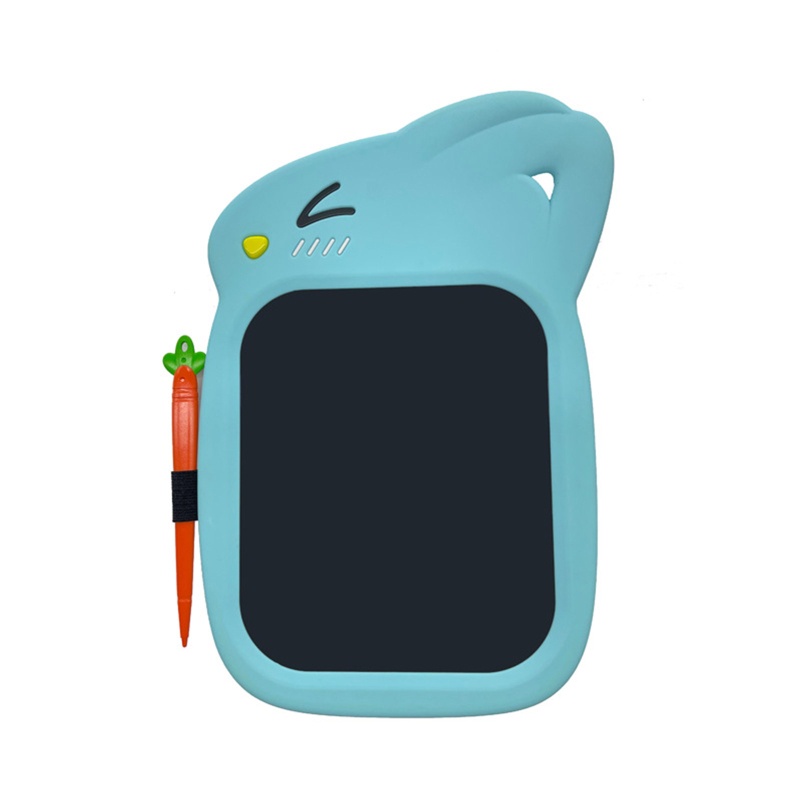 Bảng Luyện Tập Mở Khoáng Màn Hình LCD Bằng Nhựa Nhiều Màu Sắc Dành Cho Trẻ Em