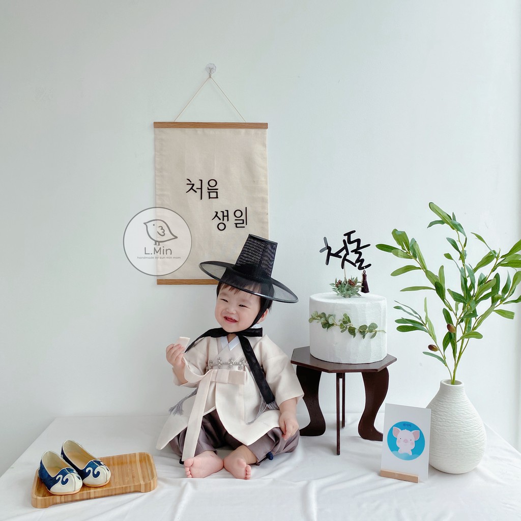 Ghim cắm bánh kem