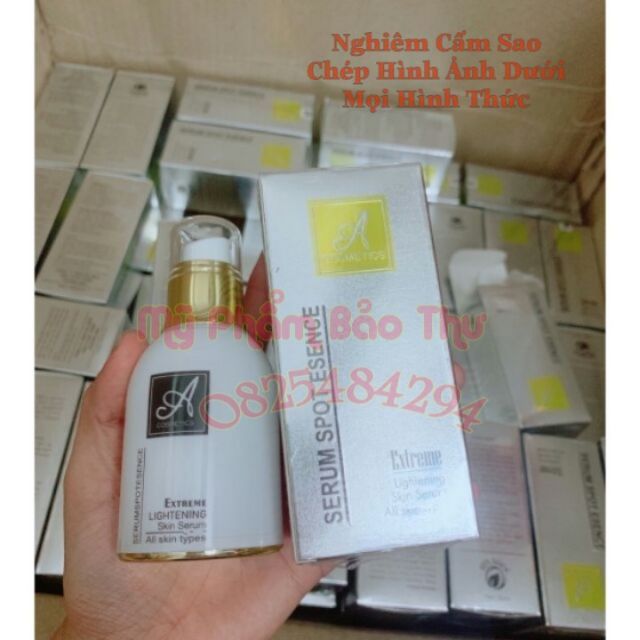 Serum Spot Esence A cosmetic Mẫu Mới 2020 (Chính Hãng)