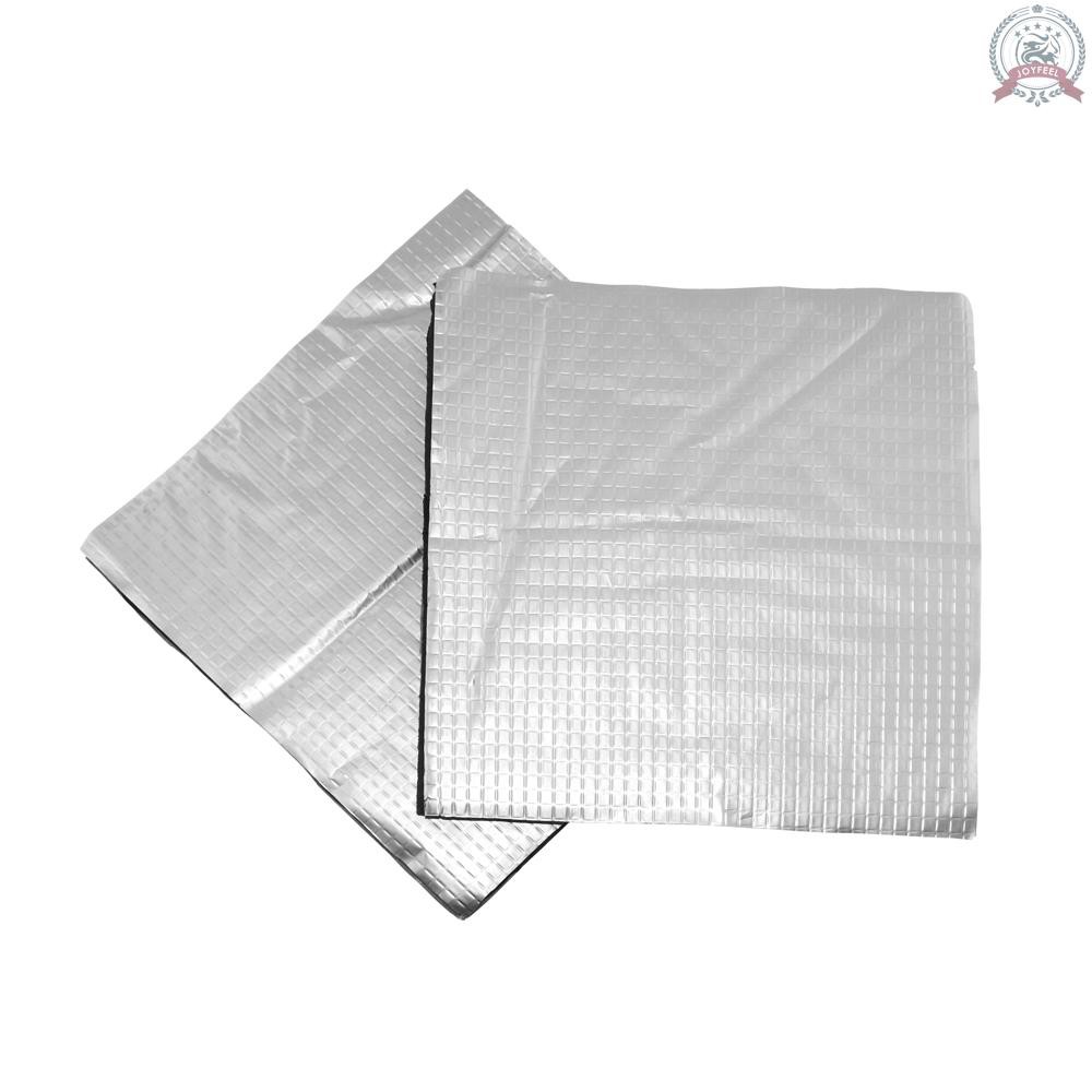 Bộ 2 Miếng Lót Nhiệt 310x310mm Cho Máy In 3d Cr-10 Cr-10s Anet A8 Plus