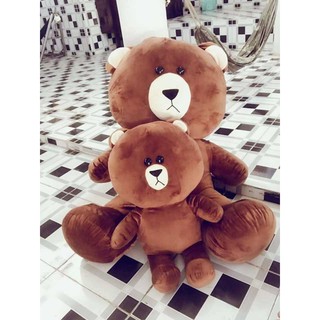 Gấu bông Brown 90cm