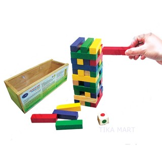 Trò chơi rút gỗ Winwintoys