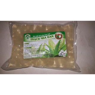 Nha đam gói 1kg