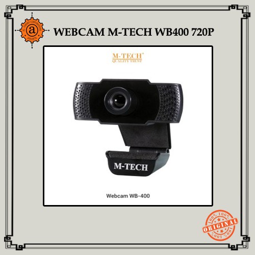 Webacm Wb400 M-tech 720p | BigBuy360 - bigbuy360.vn
