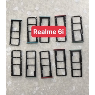 Khay sim Realme 5i / Realme 6i