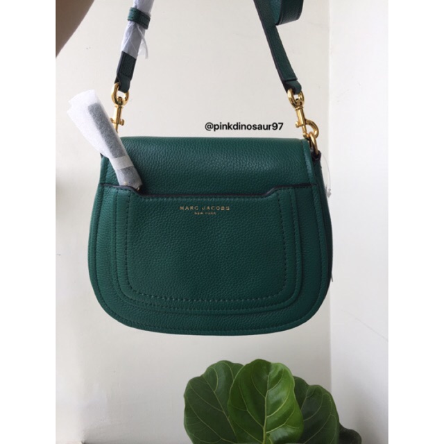 Marc Jacobs-Túi đeo chéo nữ cao cấp