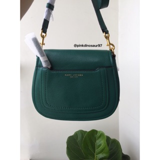 Marc Jacobs-Túi đeo chéo nữ cao cấp