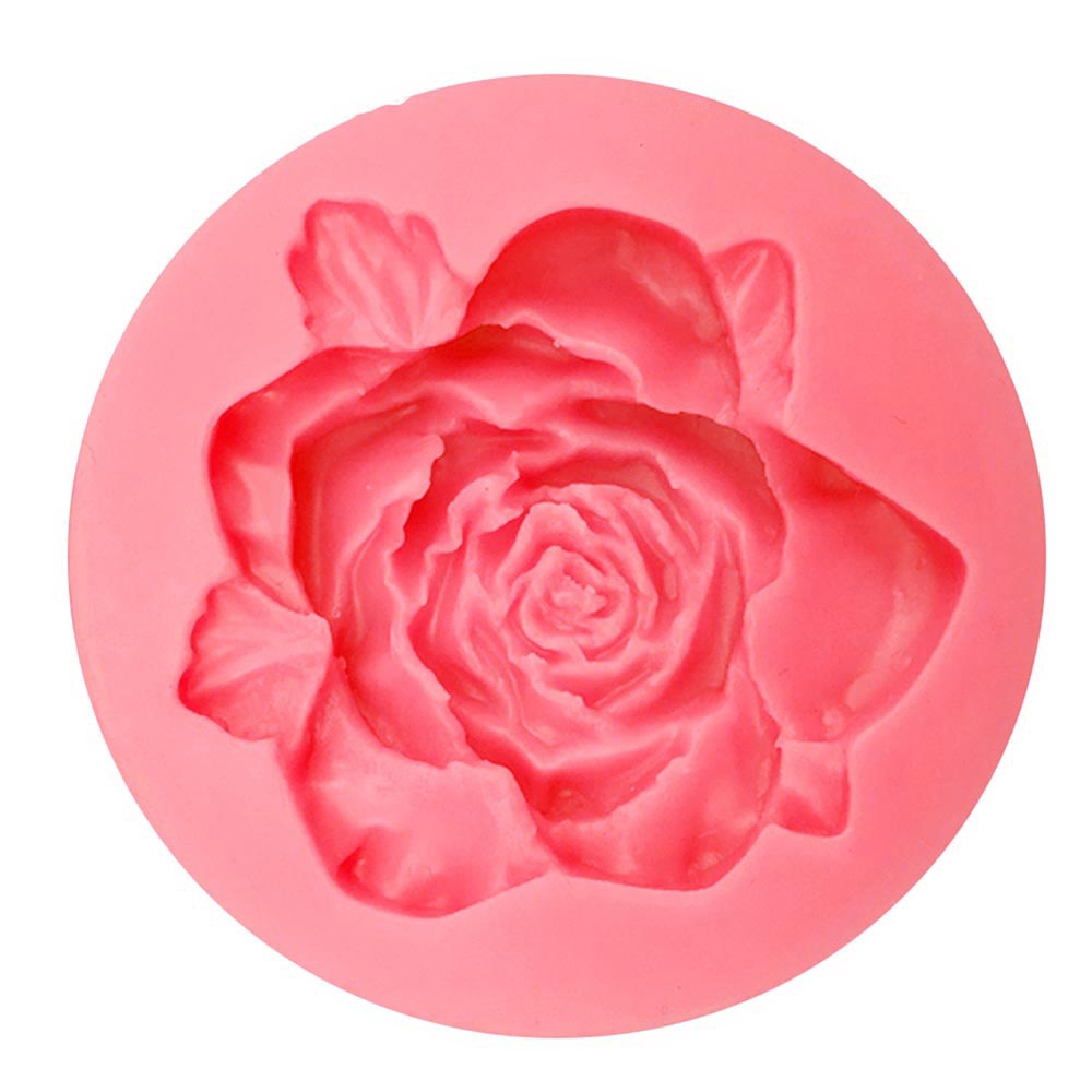 EXPEN Clay Resin Candy Creative Wedding Cake silicone mold