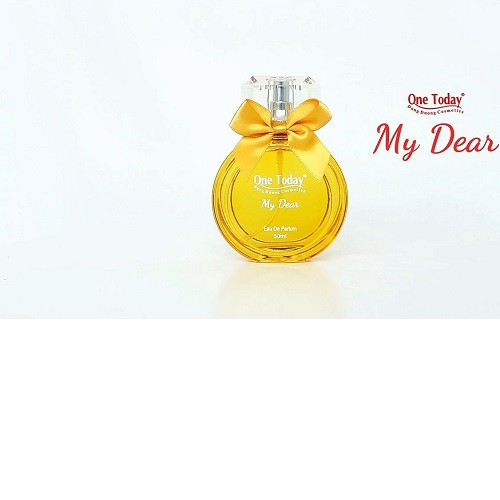NƯỚC HOA ONE TODAY 50ML