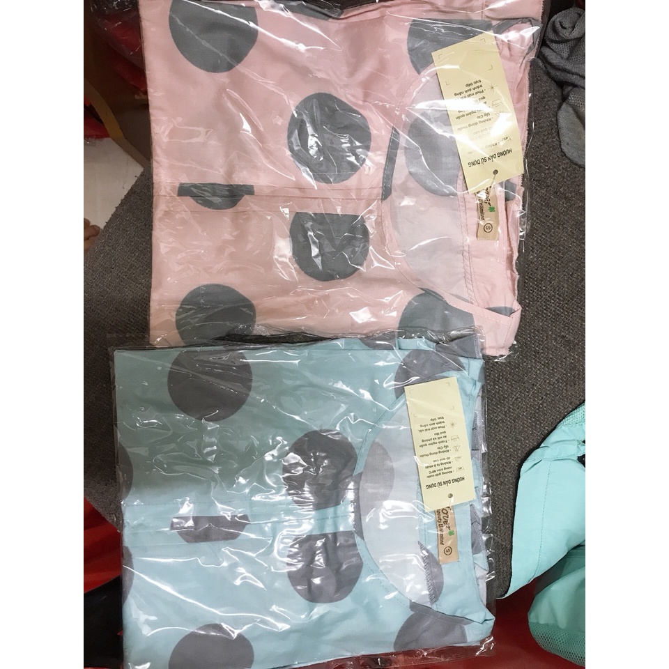 Quần áo mặc nhà nữ,bộ đùi bi hồng,bi xanh xinh xắn dễ  thương giá sale chỉ 99k | BigBuy360 - bigbuy360.vn