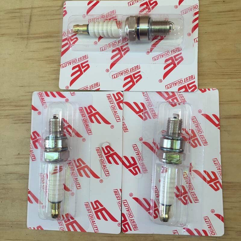 Bugi Wave,Dream,RS...chân ngắn bán lẻ giá sỉ bảo hành 1 năm hoặc 20.000 km