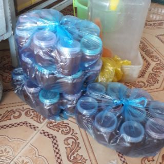 Mắm ruốc phan rang
