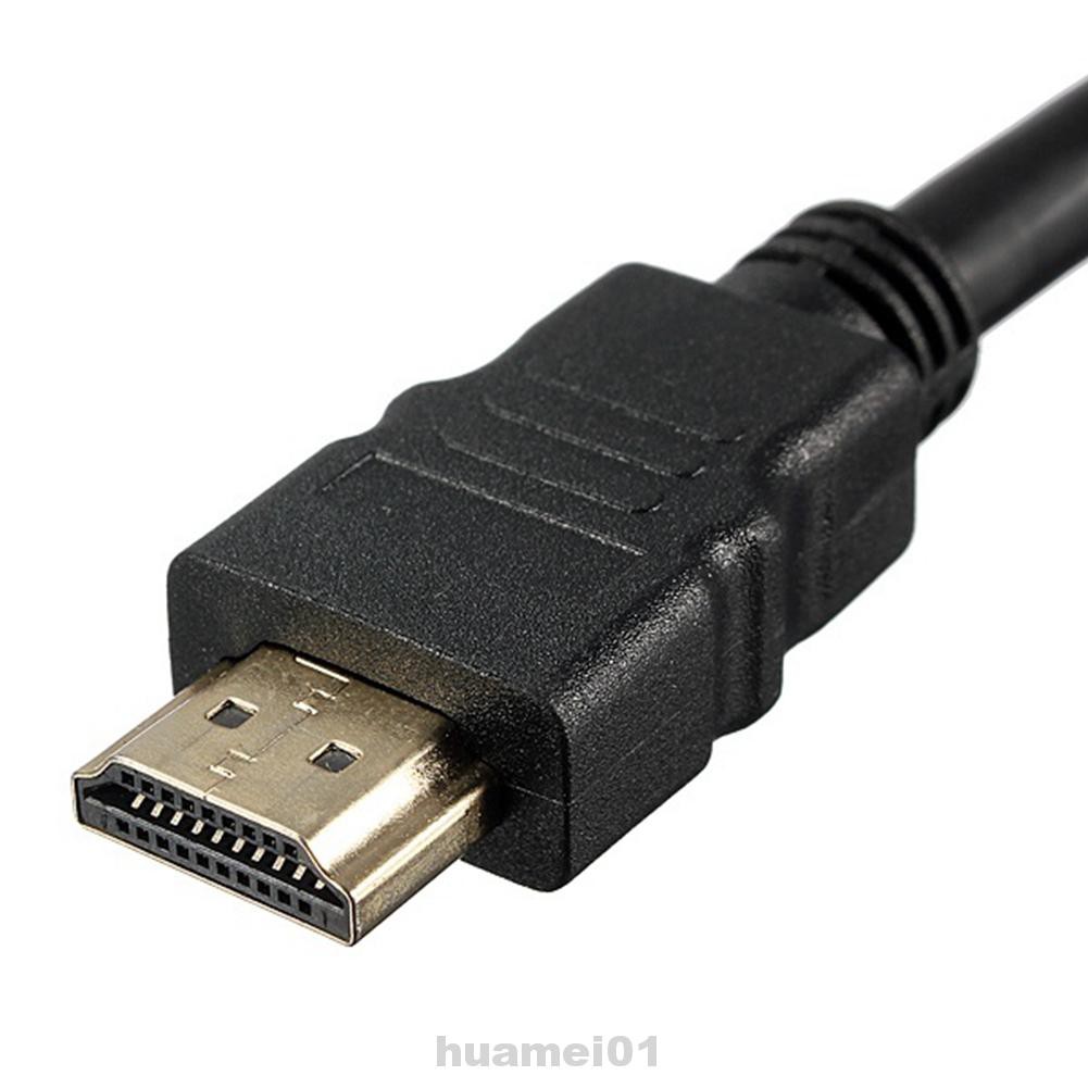 Bộ Chia 2 Cổng Hdmi Cho Máy Chiếu