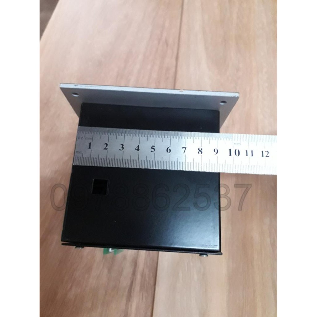 Màn hình điều khiển chuyển vị trí 5 số DC-5000B