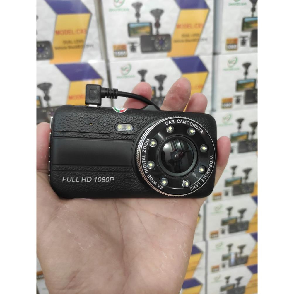 [NGUYÊN SEAL] Camera hành trình màn hình 4 inh ONVIZCAM CX5 ghi hình trước sau 1080P chính hãng | BigBuy360 - bigbuy360.vn