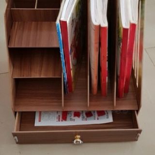 Kệ sách mini để bàn.