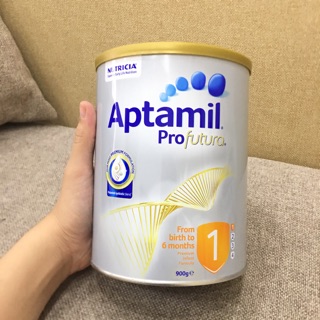 Sữa Aptamil profutura úc