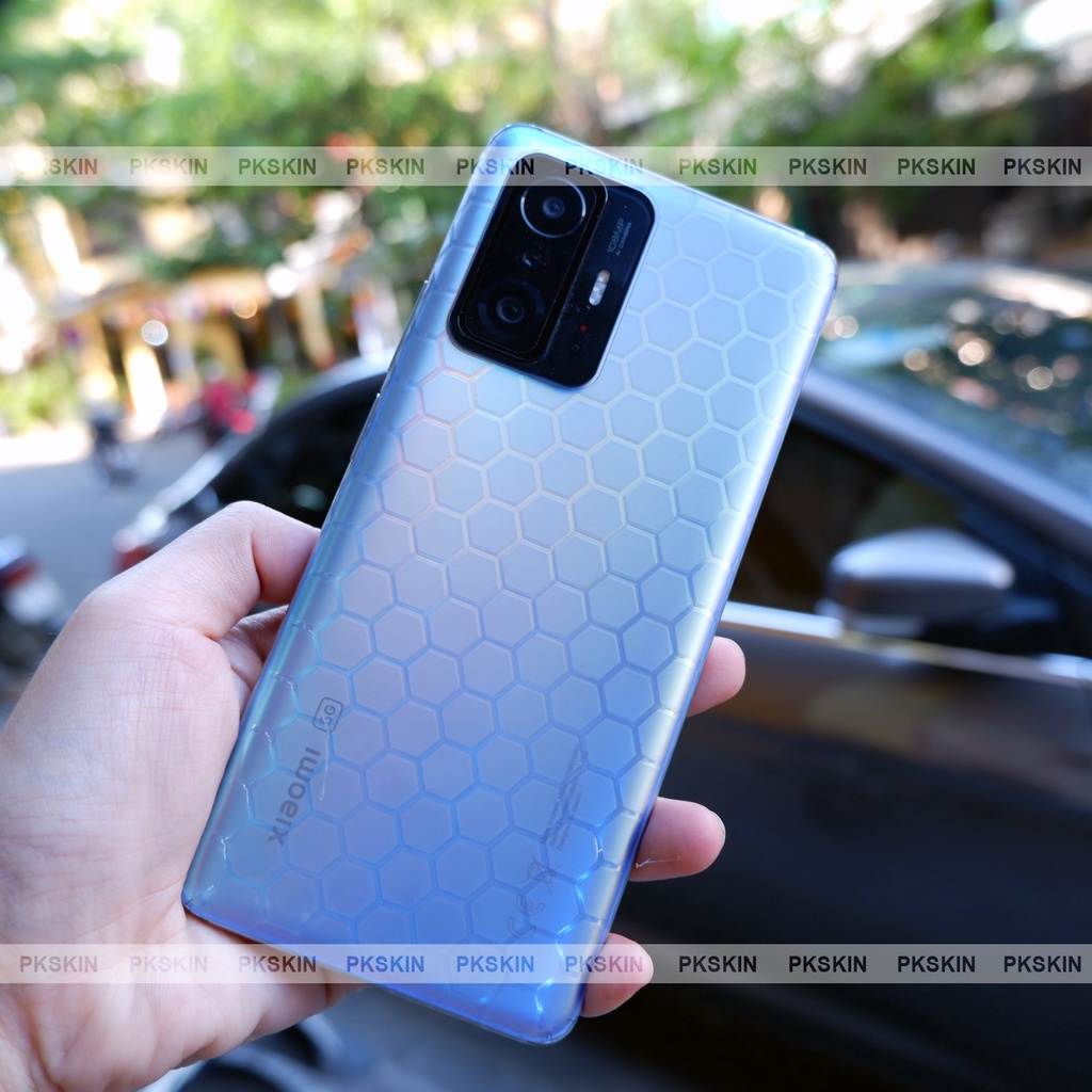 Miếng dán skin ppf xiaomi mi 11 , mi 11T, mi 11 pro , mi 11 lite , mi 11 ultra , redmi note 11 , note 11 pro họa tiết 4D