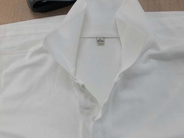 Áo thun vải cá sấu thái(poly). dày. mịn. không xù. Nam nữ cùng size | BigBuy360 - bigbuy360.vn