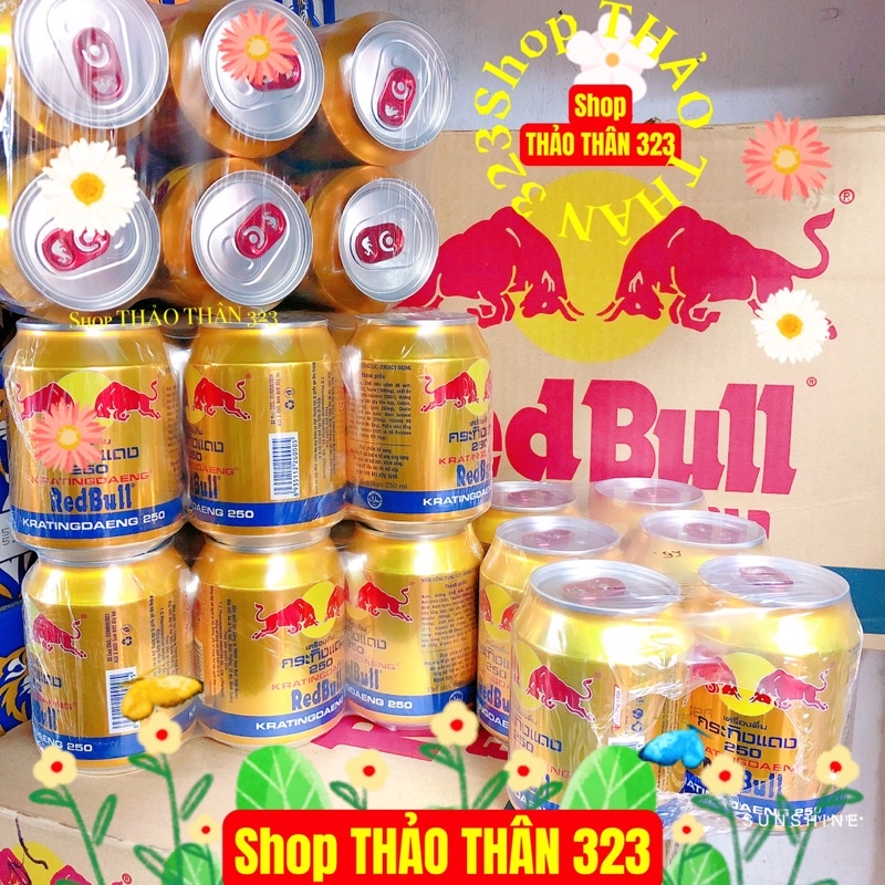 Date T01/2025- Bò Húc Thái -Chuẩn Hàng Thái Lan 🇹🇭