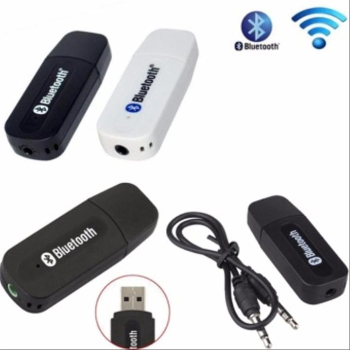 Usb Bluetooth Kết Nối Không Dây , Dùng Cho Loa , Amly