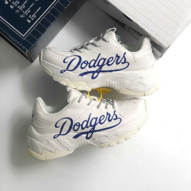 Giày sneaker Dodgers nam nữ