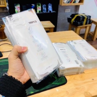 Miếng dán PPF iphone ( mặt trước và sau)