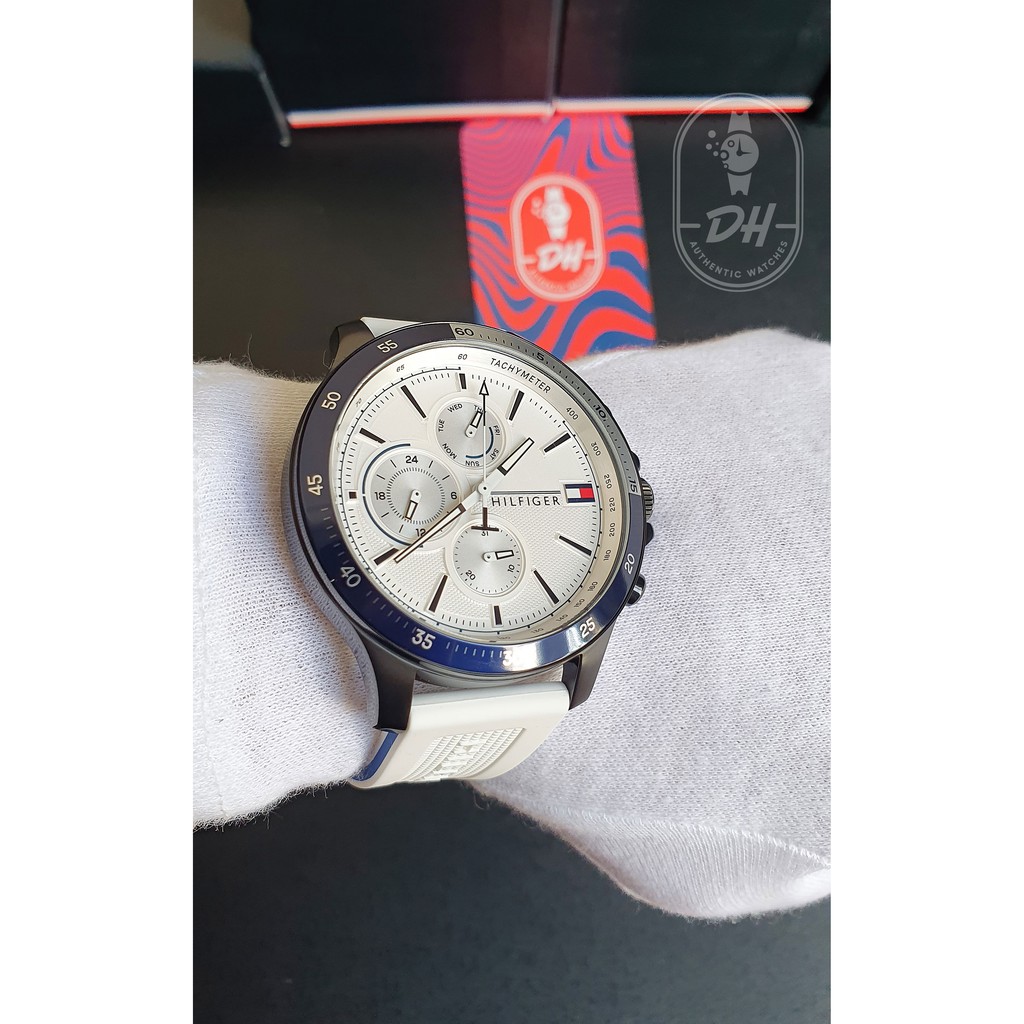 ⌚Đồng hồ Nam TOMMY HILFIGER 1791723