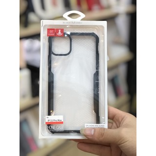 Ốp Lưng Chống Sốc XUNDD Dòng Máy Iphone
