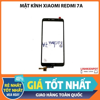 Cảm ứng Xiaomi Redmi 7A Màu đen