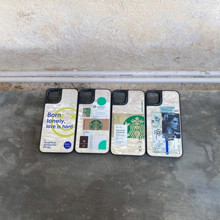 Ốp lưng / Iphone Case Tráng Gương Aldershop